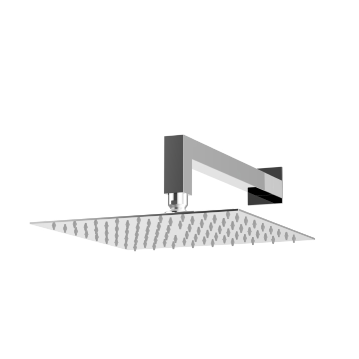 KIT DOCCIA SQ250C SOFFIONE